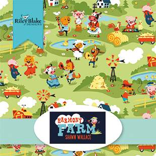Harmony Farm